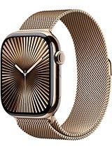 Apple Watch Series Aluminium 10