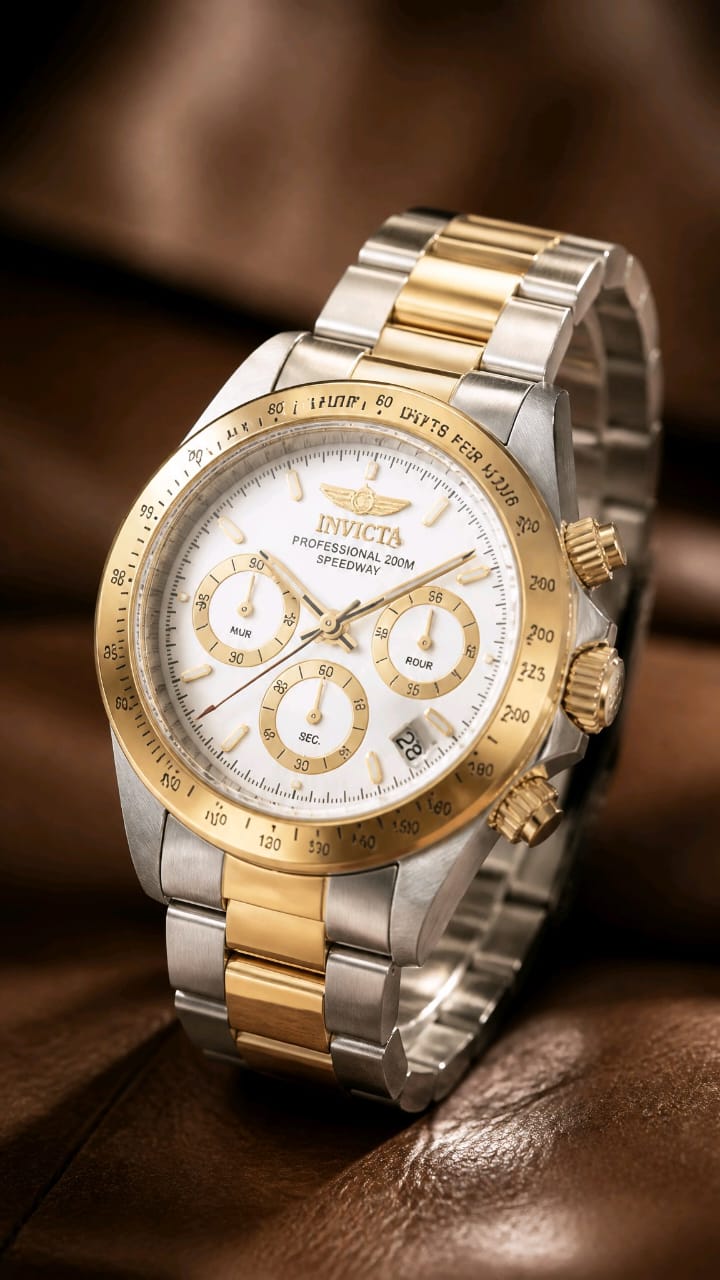 Invicta Professional Speedway 9212