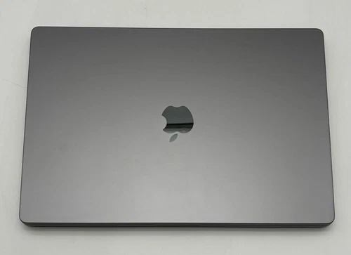 Apple 2021 MacBook Pro 16 M1 Pro