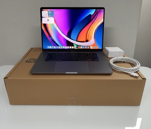 Apple MacBook Pro 16 2019 i7