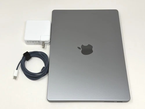 Apple MacBook Pro M3 14 2023