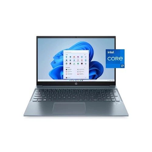 HP Pavilion Laptop 15.6 i7