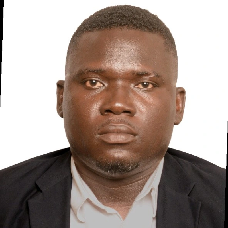 Henry Kofi Kyeretwie Opoku, Founder and CEO