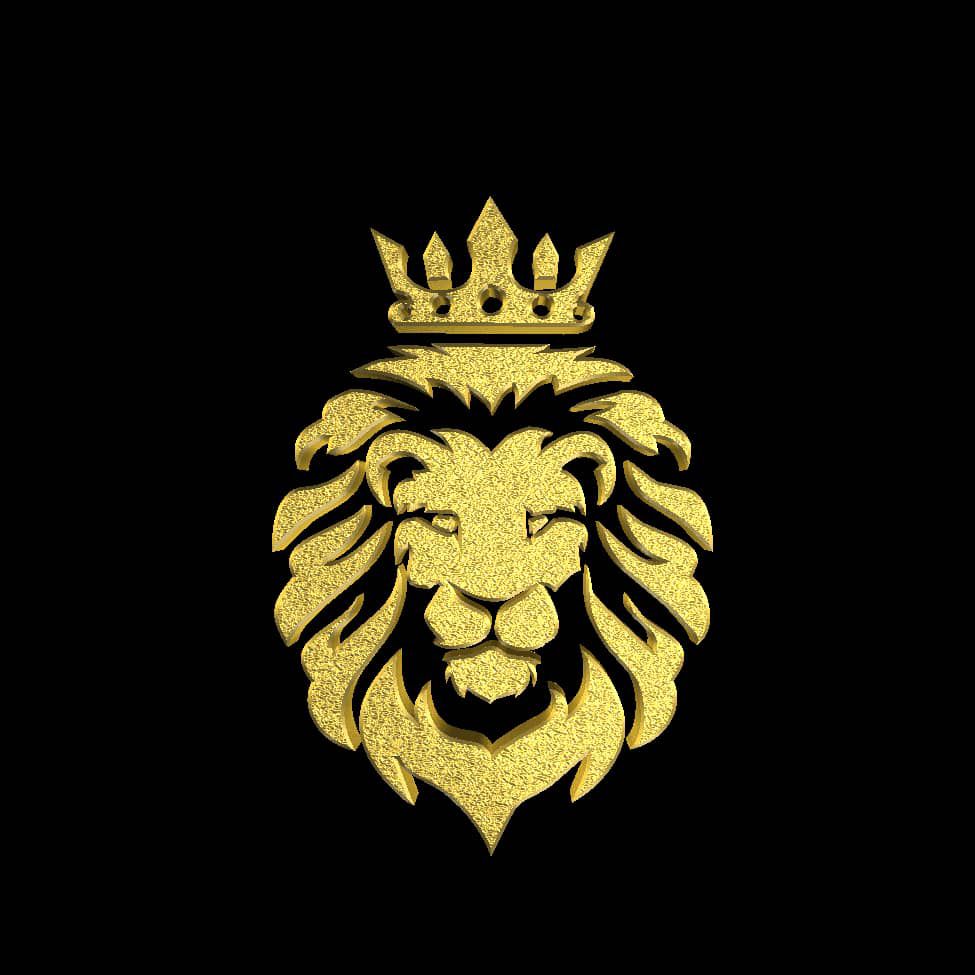 HKKO Lion Logo