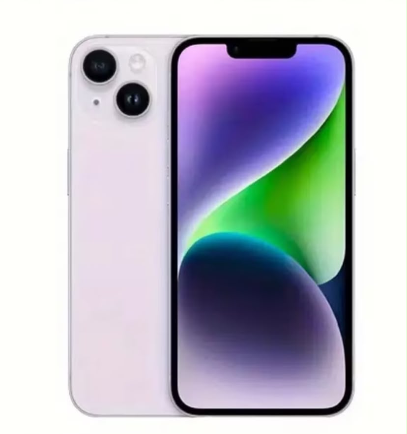Apple iPhone 14 Plus